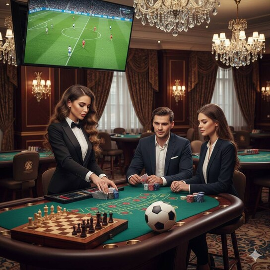 Best Online Slots Bonus Banner